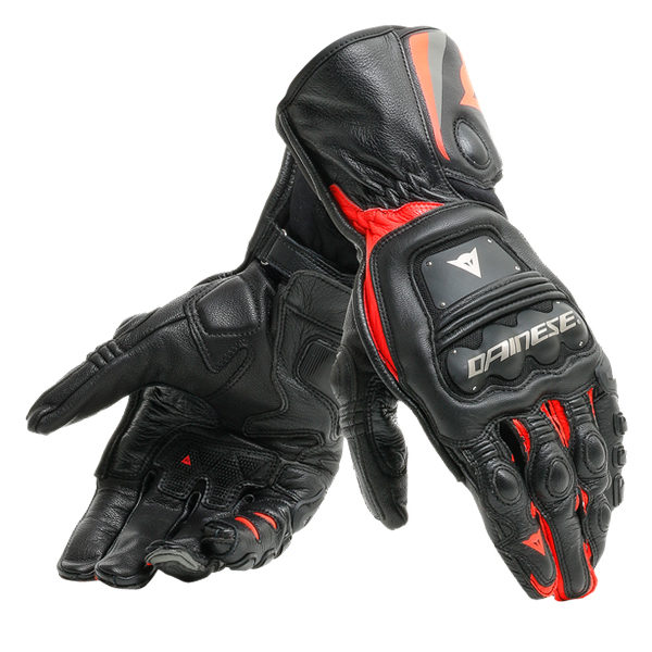 Dainese DAINESE STEEL-PRO GLOVES 628